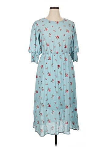 Superfoxx Casual Dress (view 1)
