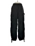 Lululemon Athletica Black Cargo Pants Size XXS - photo 1