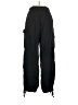 Lululemon Athletica Black Cargo Pants Size XXS - photo 2