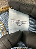 Lands' End Blue Jeans Size 24 waist - photo 5