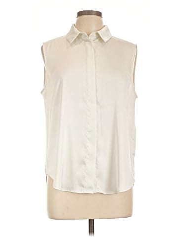 Rag & Bone Sleeveless Blouse (view 1)