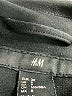H&M Black Blazer Size 8 - photo 6