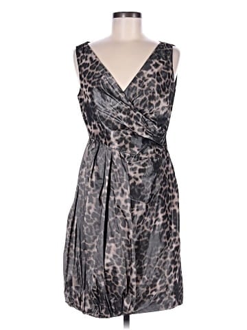Moschino Cheap And Chic Cocktail Dress (view 1)