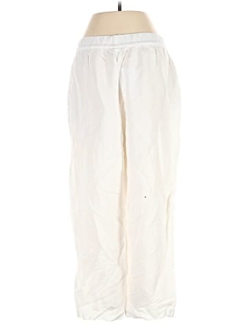 H&M Linen Pants (view 2)