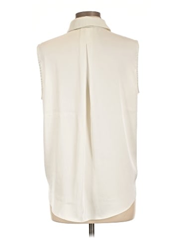 Rag & Bone Sleeveless Blouse (view 2)