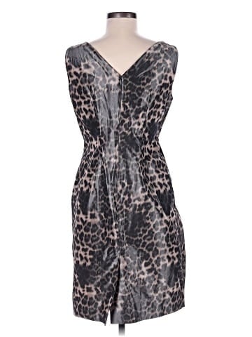 Moschino Cheap And Chic Cocktail Dress (view 2)