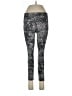 Athleta Print Silver Leggings Size L - photo 1