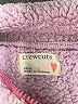Crewcuts 100% Polyester Pink Snow Jacket Size 3 - photo 3
