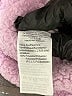 Crewcuts 100% Polyester Pink Snow Jacket Size 3 - photo 4