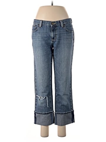 CALVIN KLEIN JEANS Jeans (view 1)