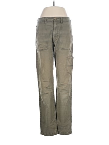 H&M Cargo Pants (view 1)