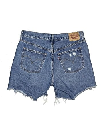 Levi's Denim Shorts (view 2)