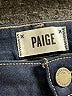 Paige Blue Jeans Size 33 waist - photo 4