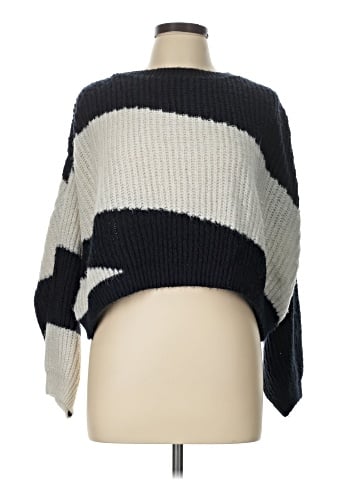 Topshop Poncho (view 1)
