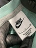 Nike 100% Cotton Teal Sweatshirt Size S - photo 8