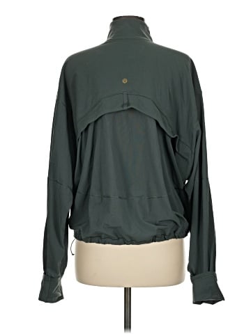 Lululemon Athletica Track Jacket (view 2)