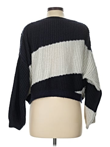 Topshop Poncho (view 2)
