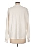 Unbranded Ivory Sweatshirt Size L (estimated) - photo 2