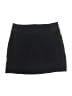 Athleta Solid Black Skort Size 6 - photo 1