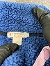 Crewcuts Blue Pullover Sweater Size 4 - 5 - photo 3