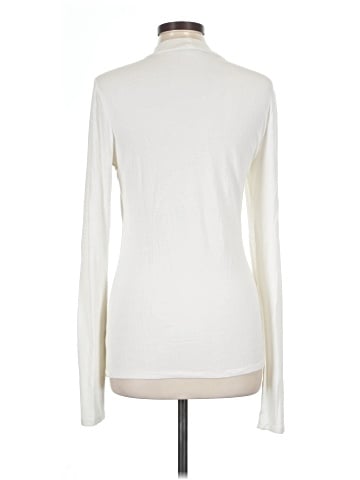 Pure & Good Long Sleeve Turtleneck (view 2)