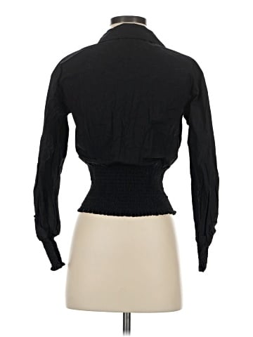 Scotch & Soda Long Sleeve Blouse (view 2)