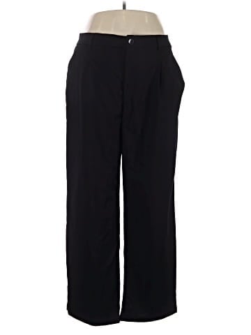 Divided by H&M Dress Pants (view 1)