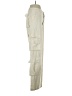 RUMOURS Ivory Cargo Pants Size XS - photo 4