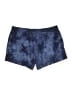 Athleta Tie-dye Blue Shorts Size L - photo 2