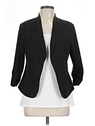 Maurices Blazer (view 1)