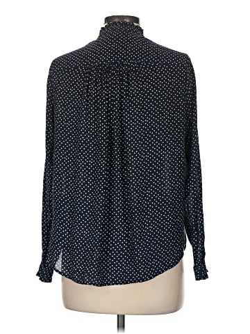 H&M Long Sleeve Blouse (view 2)