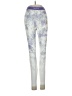Wildfox Tie-dye Blue Active Pants Size Sm (1 or S) - photo 1