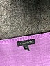 Talbots Purple Cardigan Size M - photo 7