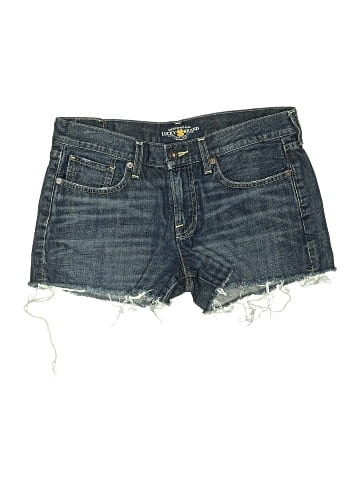 Lucky Brand Denim Shorts (view 1)