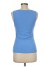 Gap Blue Tank Top Size M - photo 2