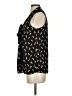 Jessy B 100% Polyester Black Sleeveless Blouse Size S - photo 5