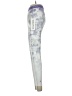 Wildfox Tie-dye Blue Active Pants Size Sm (1 or S) - photo 5
