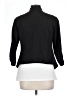 Maurices Black Blazer Size L - photo 2