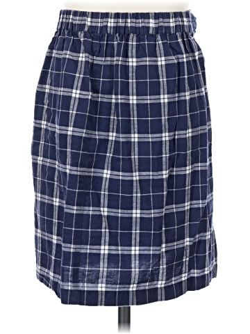 Madewell Casual Skirt (view 2)