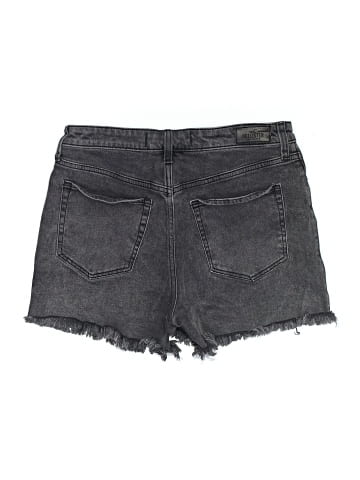 Hollister Denim Shorts (view 2)