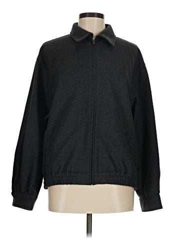Uniqlo Track Jacket (view 1)