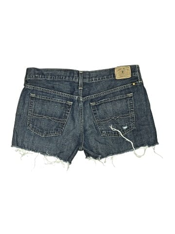 Lucky Brand Denim Shorts (view 2)