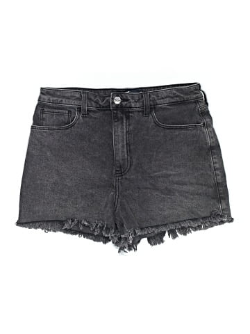 Hollister Denim Shorts (view 1)