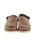 Ugg 100% Leather Tan Mule/Clog Size 8 1/2 - photo 2