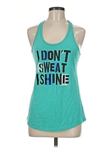 Reebok Tank Top (view 1)
