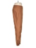 Chico's Solid Brown Casual Pants Size Sm (0.5) - photo 4