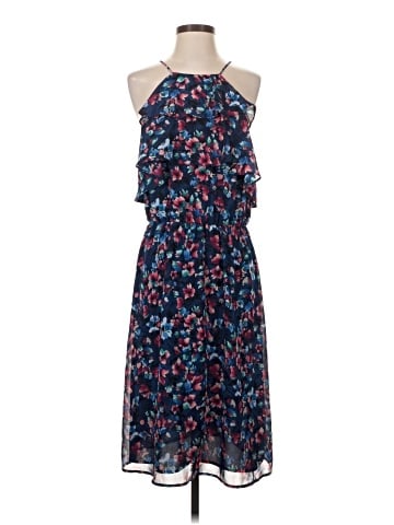 Charles Henry Cocktail Dress (view 1)