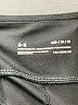 Under Armour Color Block Red Active Pants Size M - photo 7