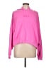 Gap Pink Sweatshirt Size L - photo 1