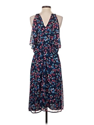 Charles Henry Cocktail Dress (view 2)